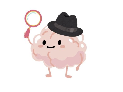 Pip, your brain detective guide